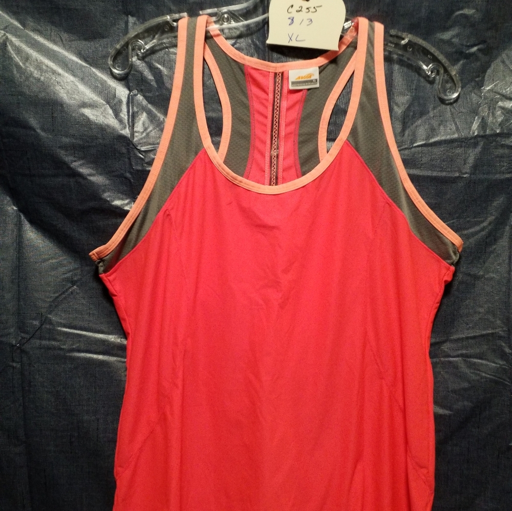 Workout muscle Tee